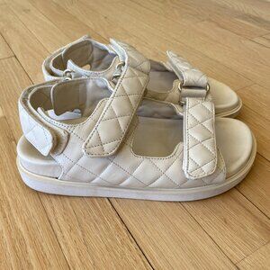Alohas Chunky Sandals